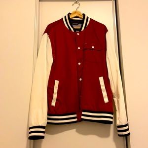Tommy Hilfiger Jacket